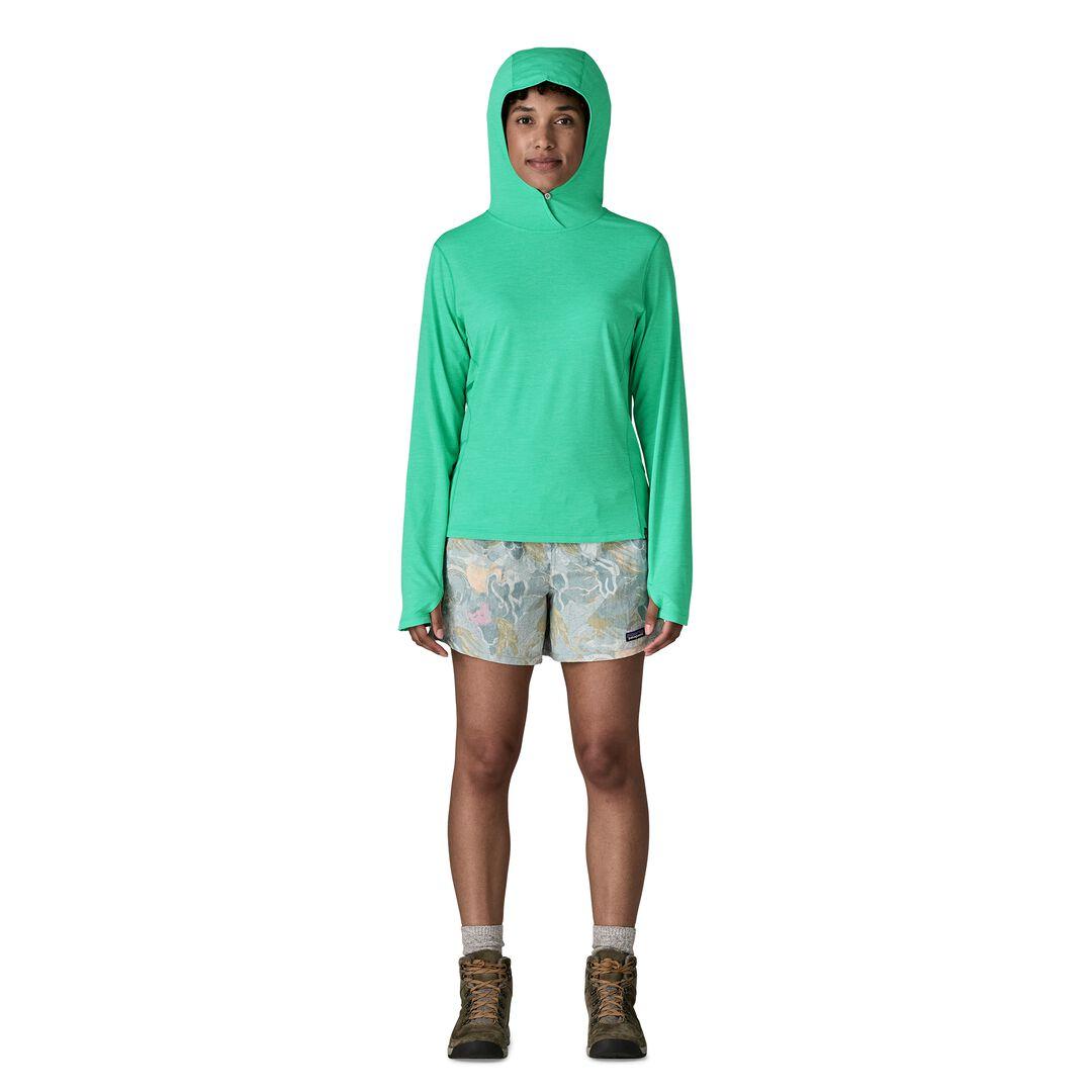 Capilene® Cool Sun Hoody