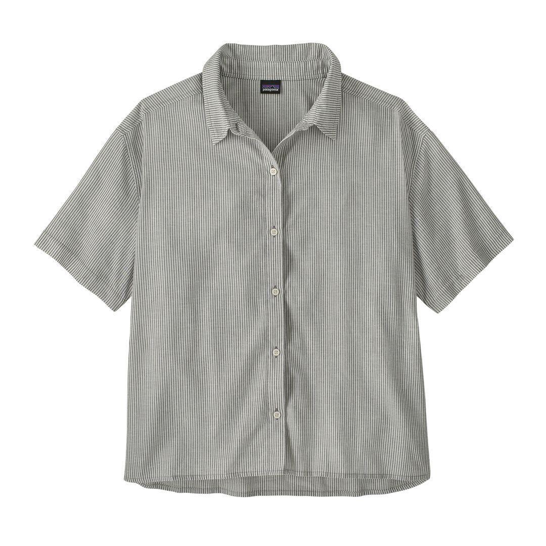 Lightweight Button Down A/C® Shirt
