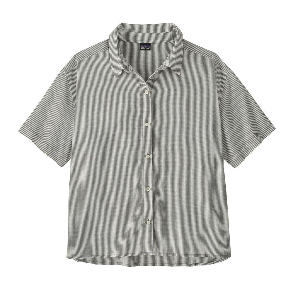 Lightweight Button Down A/C® Shirt