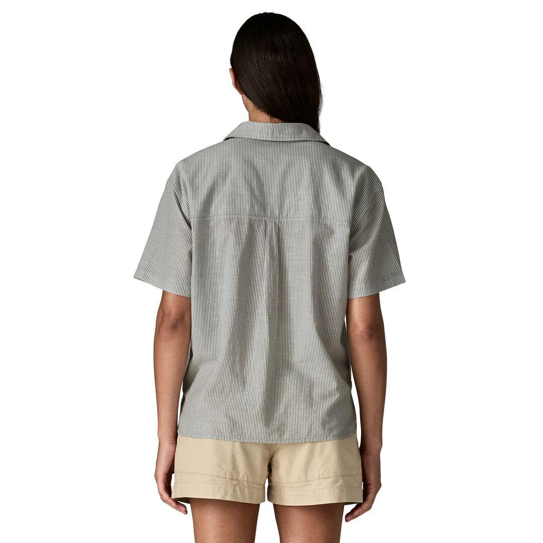 Lightweight Button Down A/C® Shirt