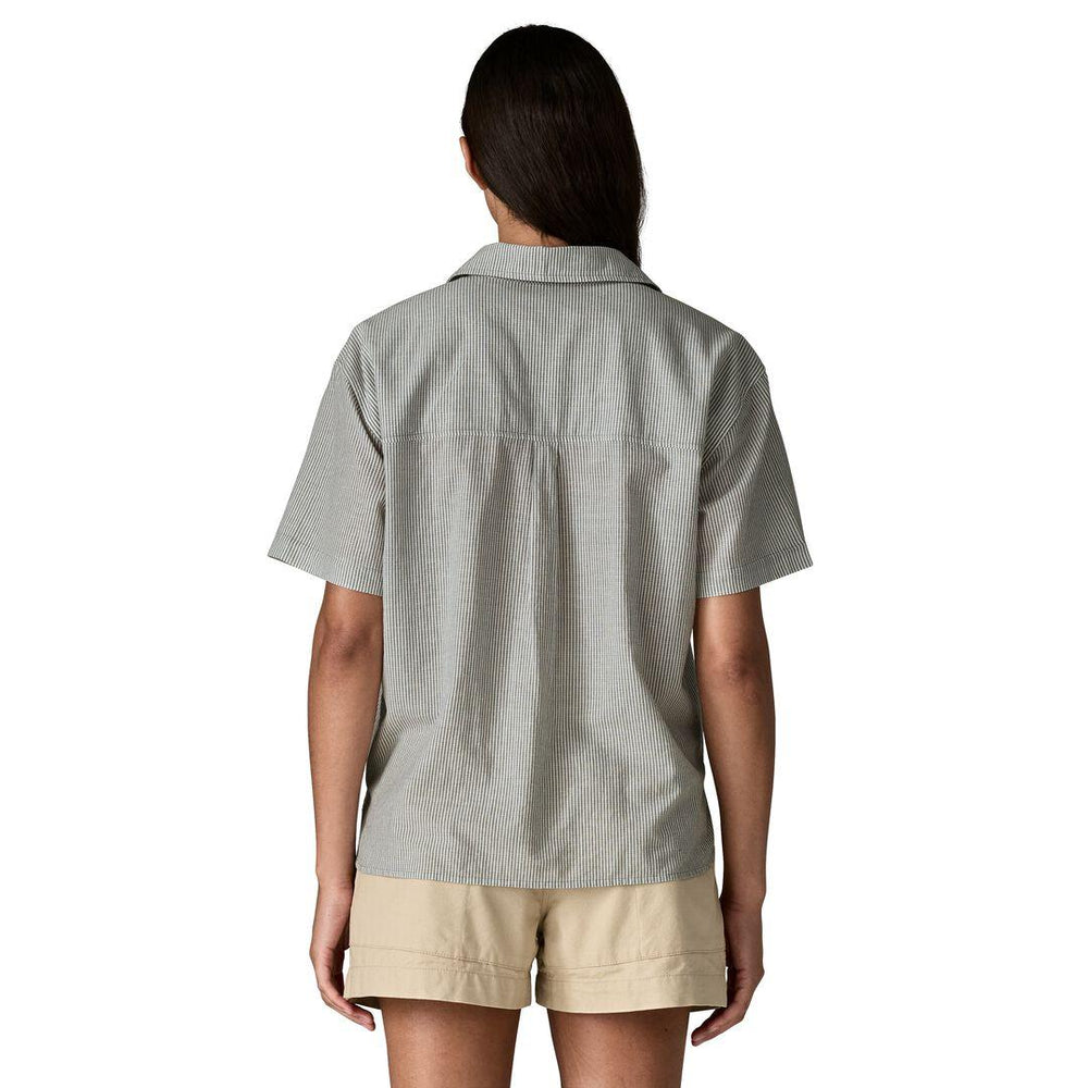 Lightweight Button Down A/C® Shirt