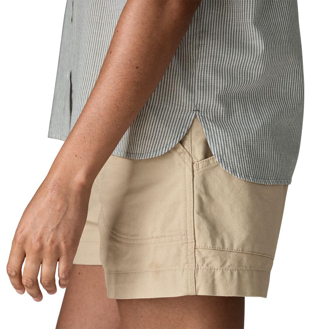 Lightweight Button Down A/C® Shirt