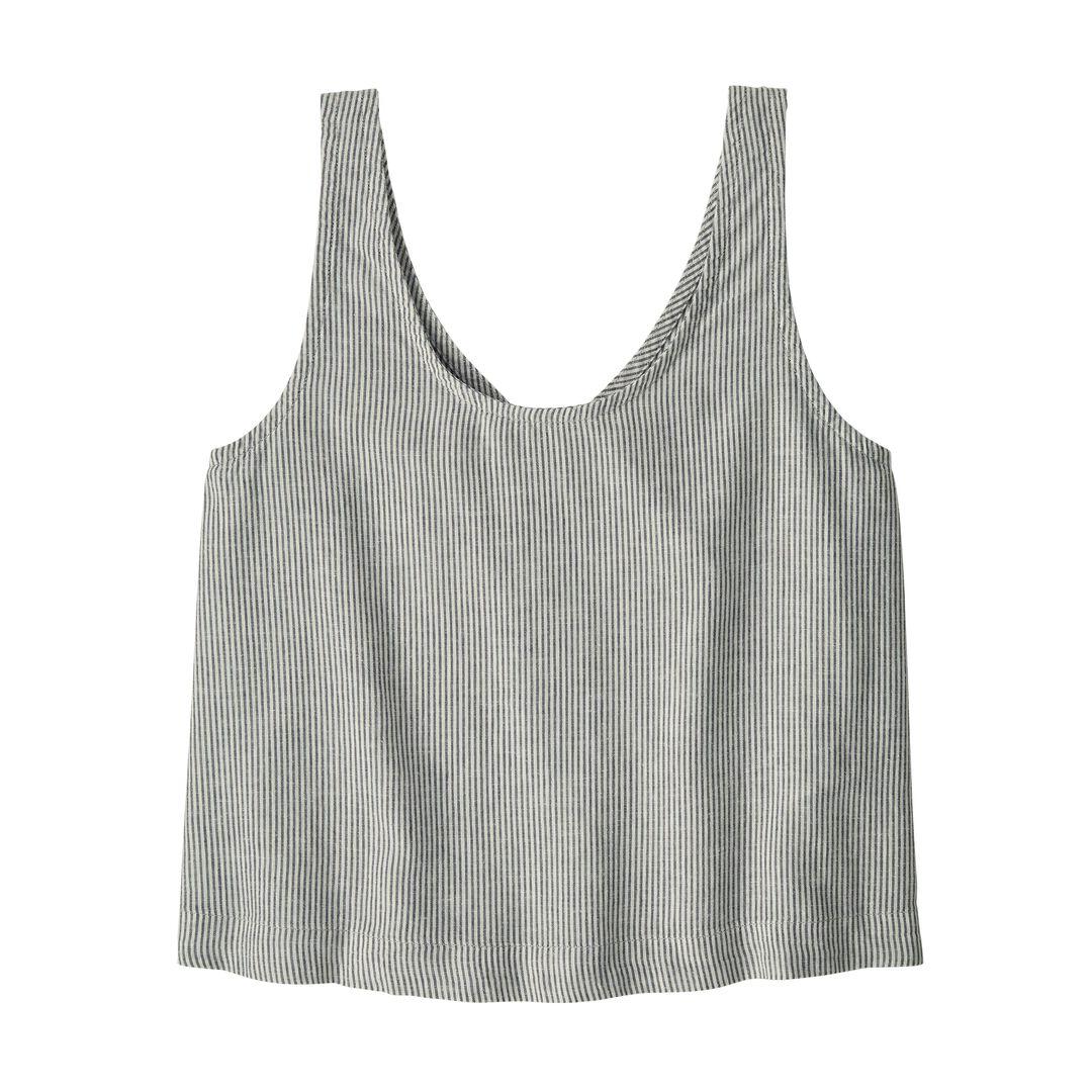 Garden Island Top