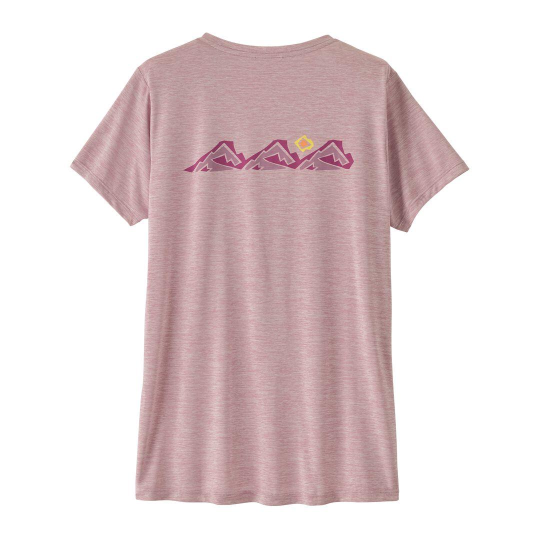 Capilene® Cool Daily Shirt - Trailcheck