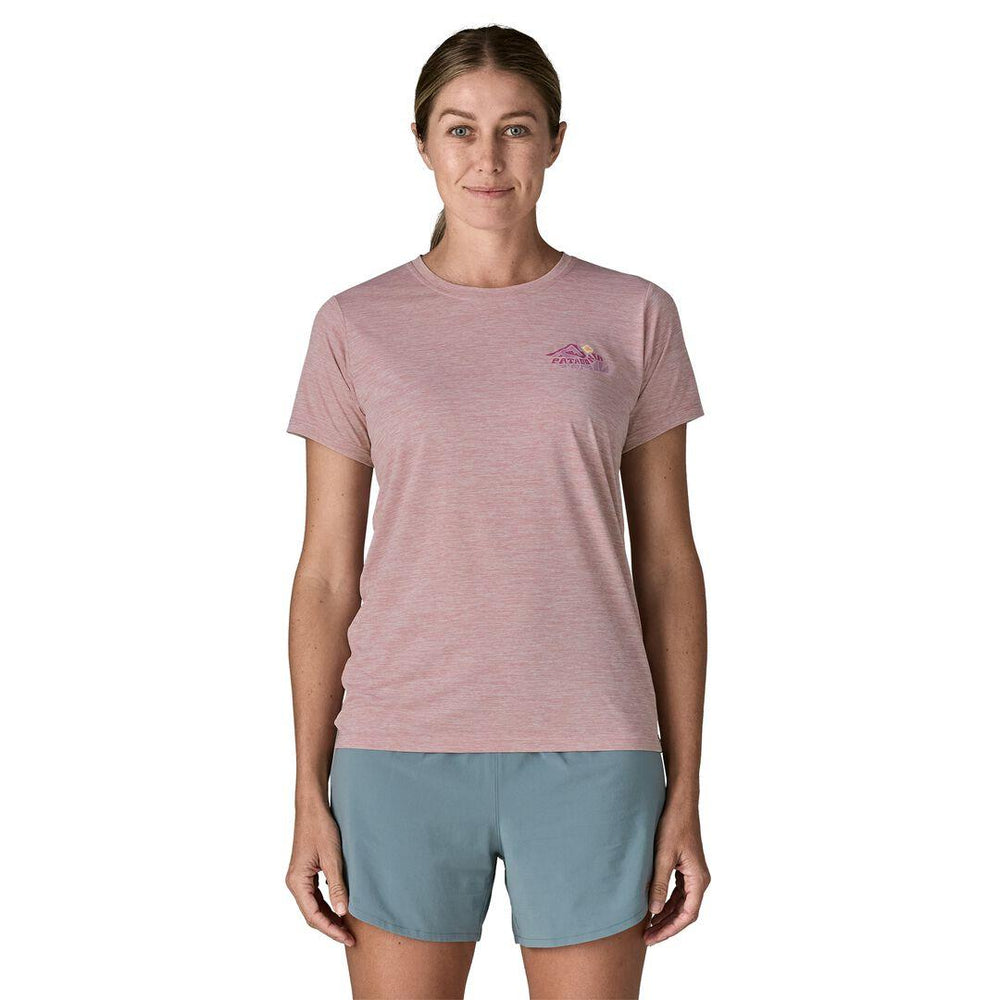 Capilene® Cool Daily Shirt - Trailcheck