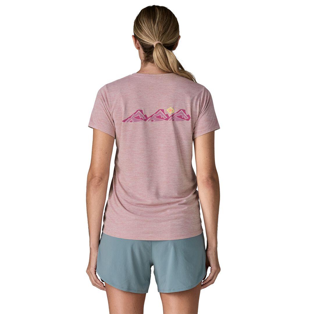 Capilene® Cool Daily Shirt - Trailcheck