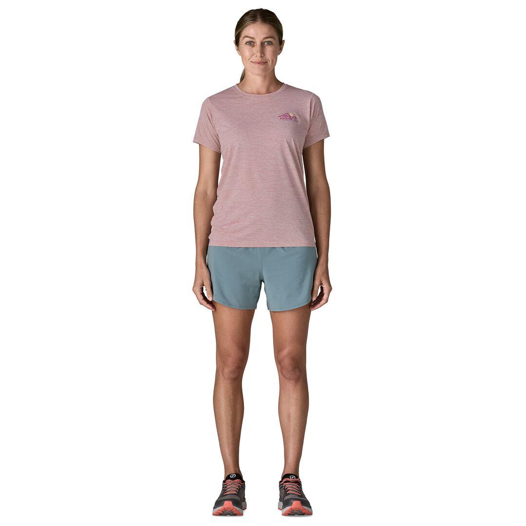 Capilene® Cool Daily Shirt - Trailcheck