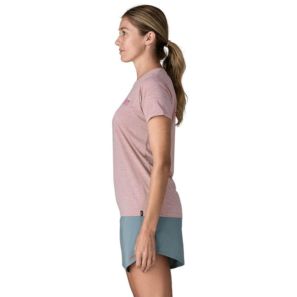 Capilene® Cool Daily Shirt - Trailcheck