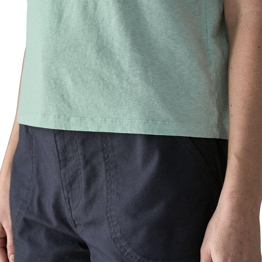 Trail Harbor Tee