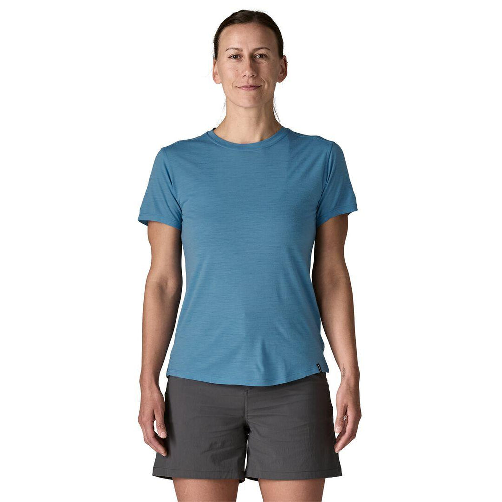 Capilene® Cool Merino Blend Shirt