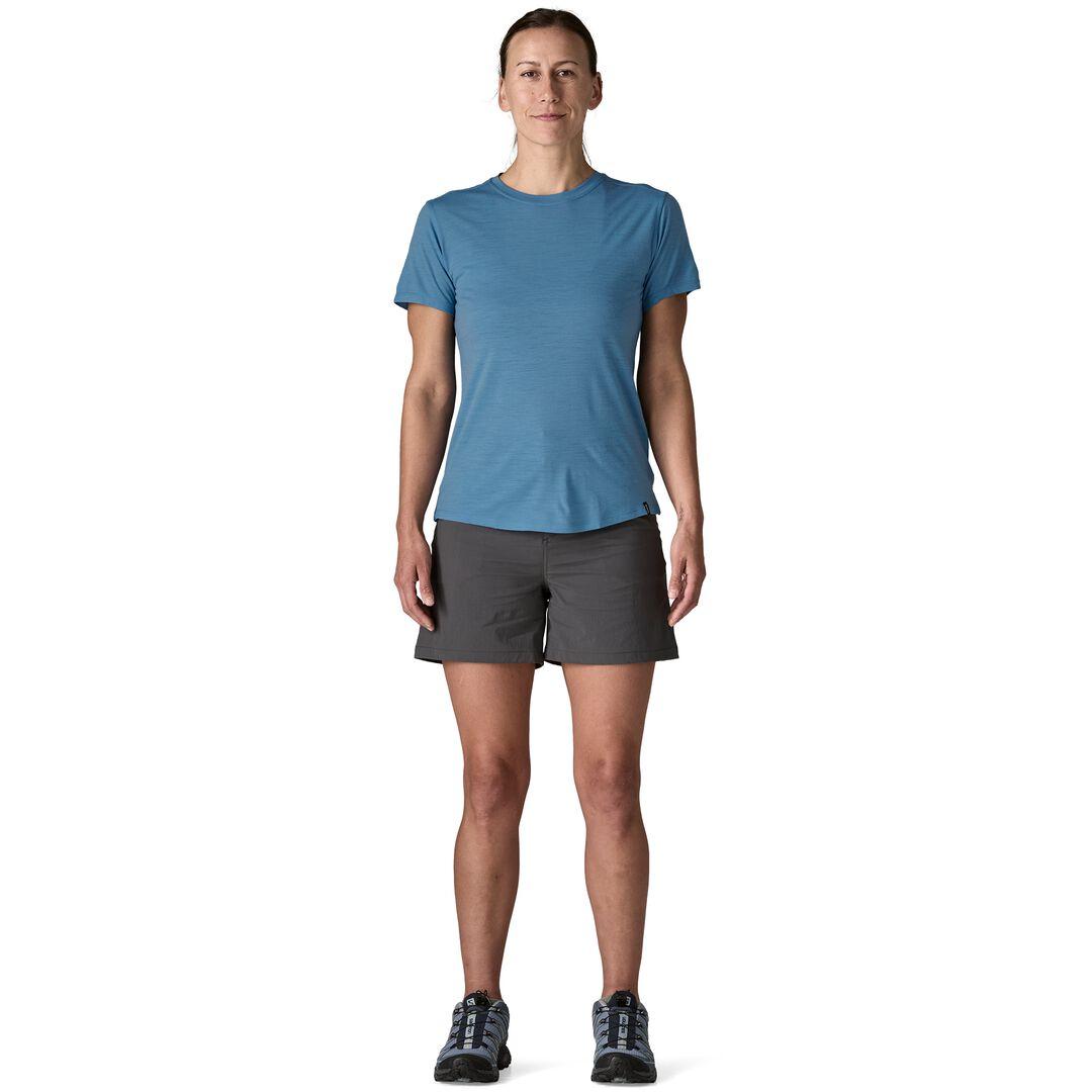 Capilene® Cool Merino Blend Shirt