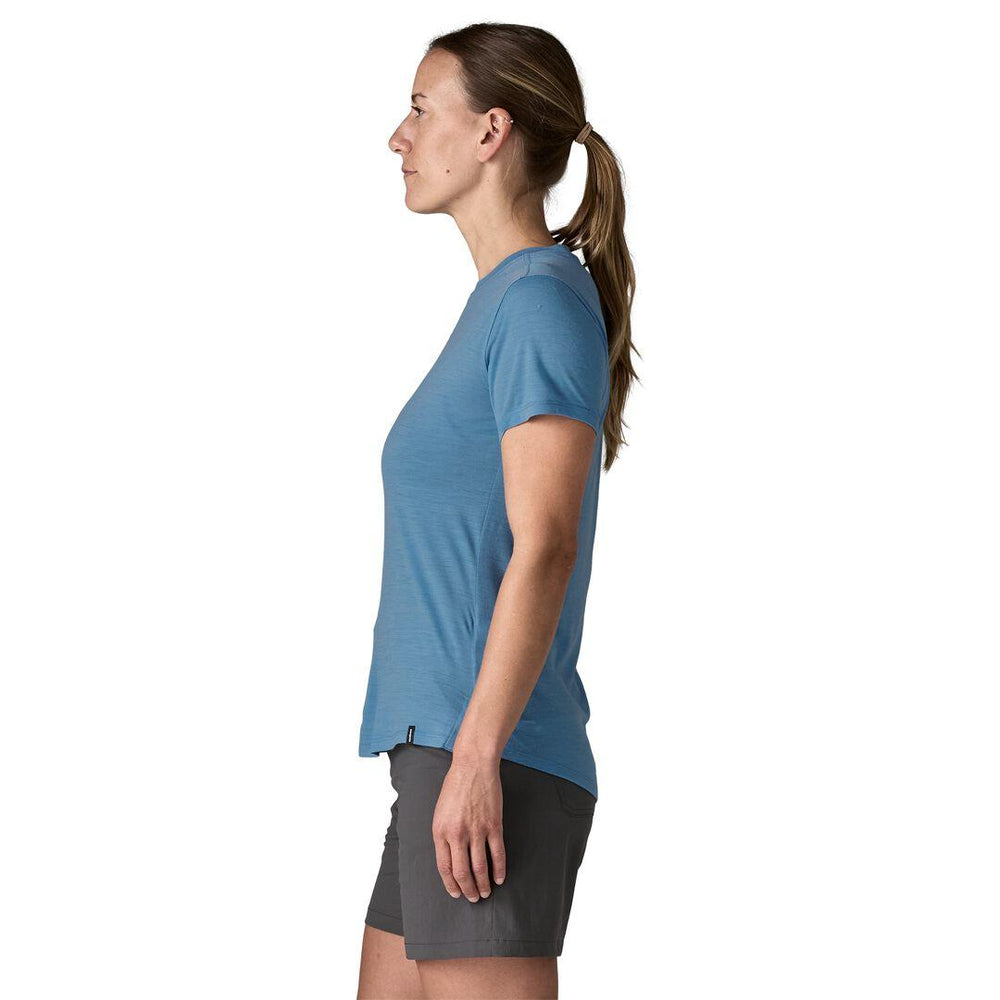 Capilene® Cool Merino Blend Shirt
