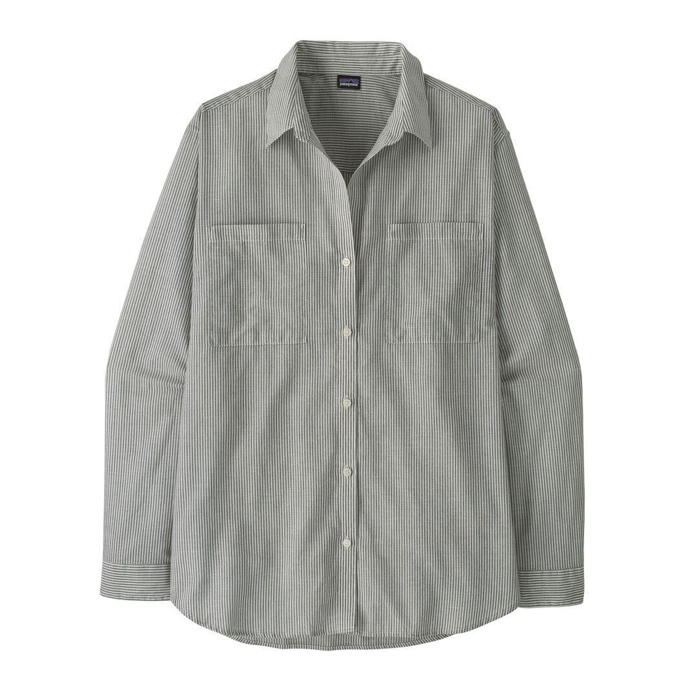 Lightweight A/C® Buttondown Shirt
