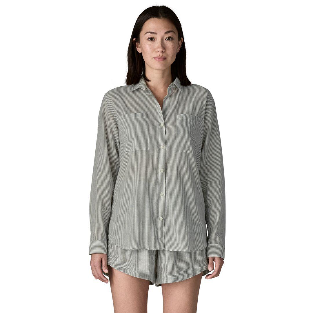 Lightweight A/C® Buttondown Shirt
