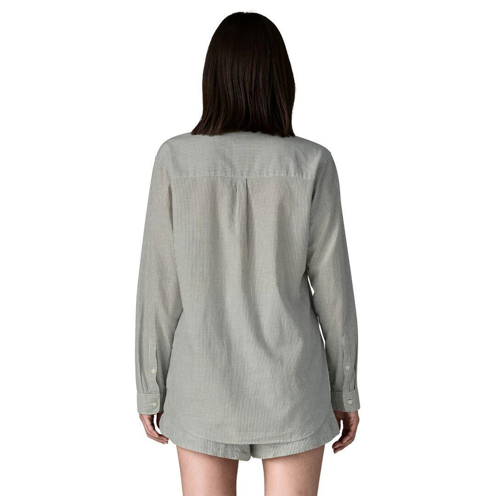 Lightweight A/C® Buttondown Shirt