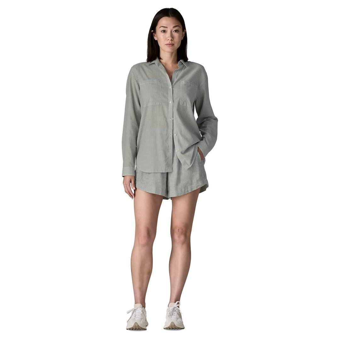 Lightweight A/C® Buttondown Shirt
