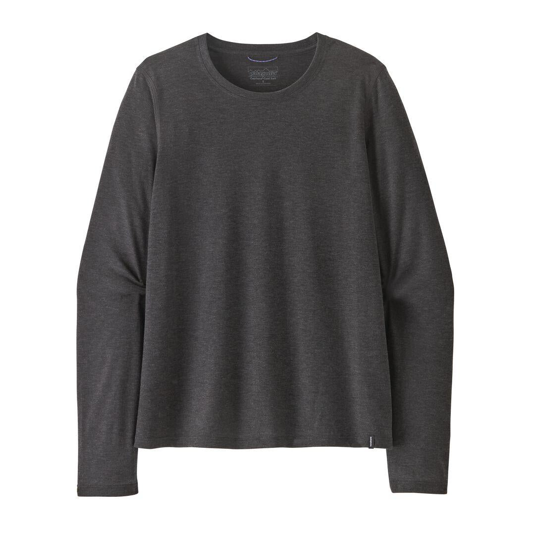 Long-Sleeved Capilene® Cool Trail Shirt