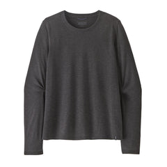 Long-Sleeved Capilene® Cool Trail Shirt