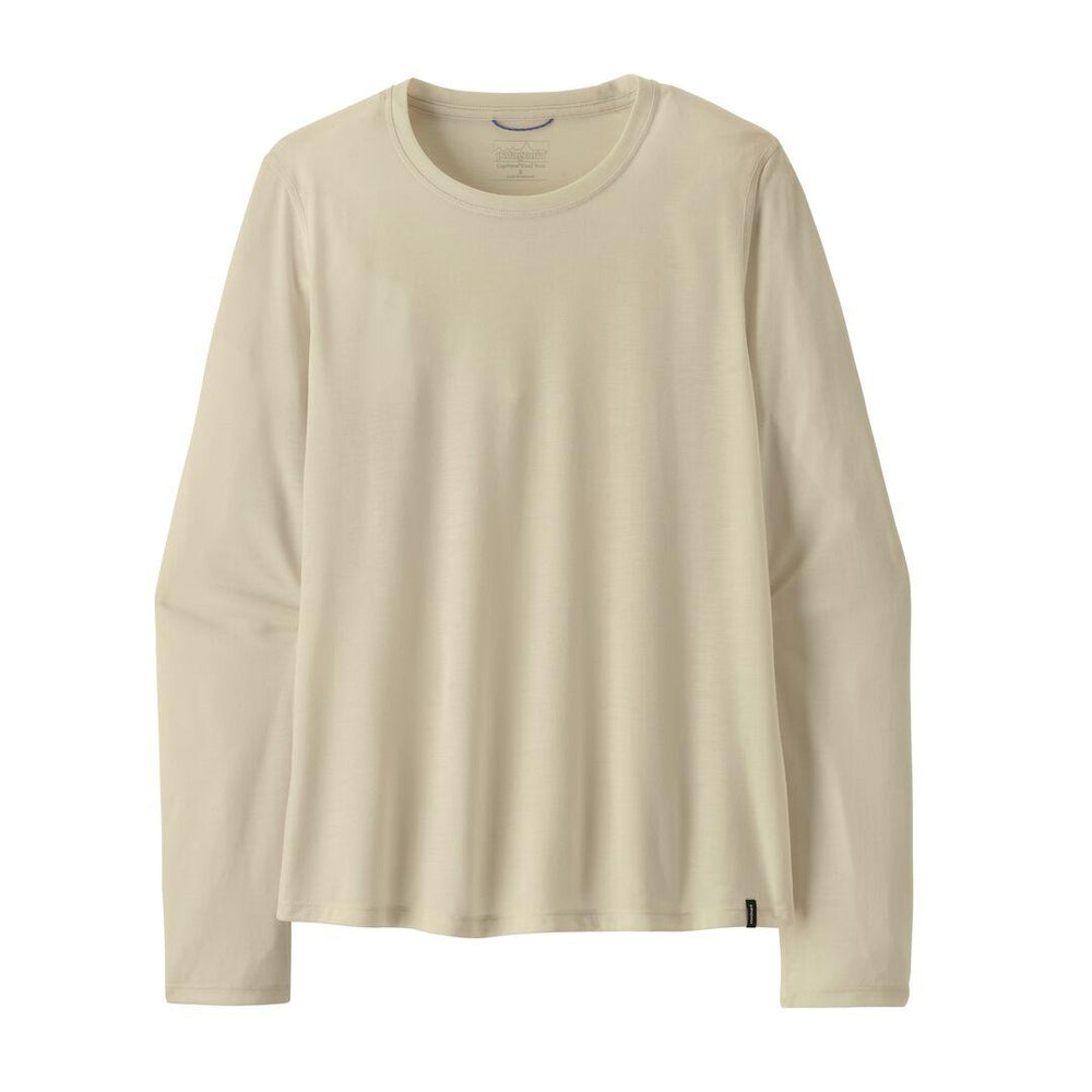 Long-Sleeved Capilene® Cool Trail Shirt
