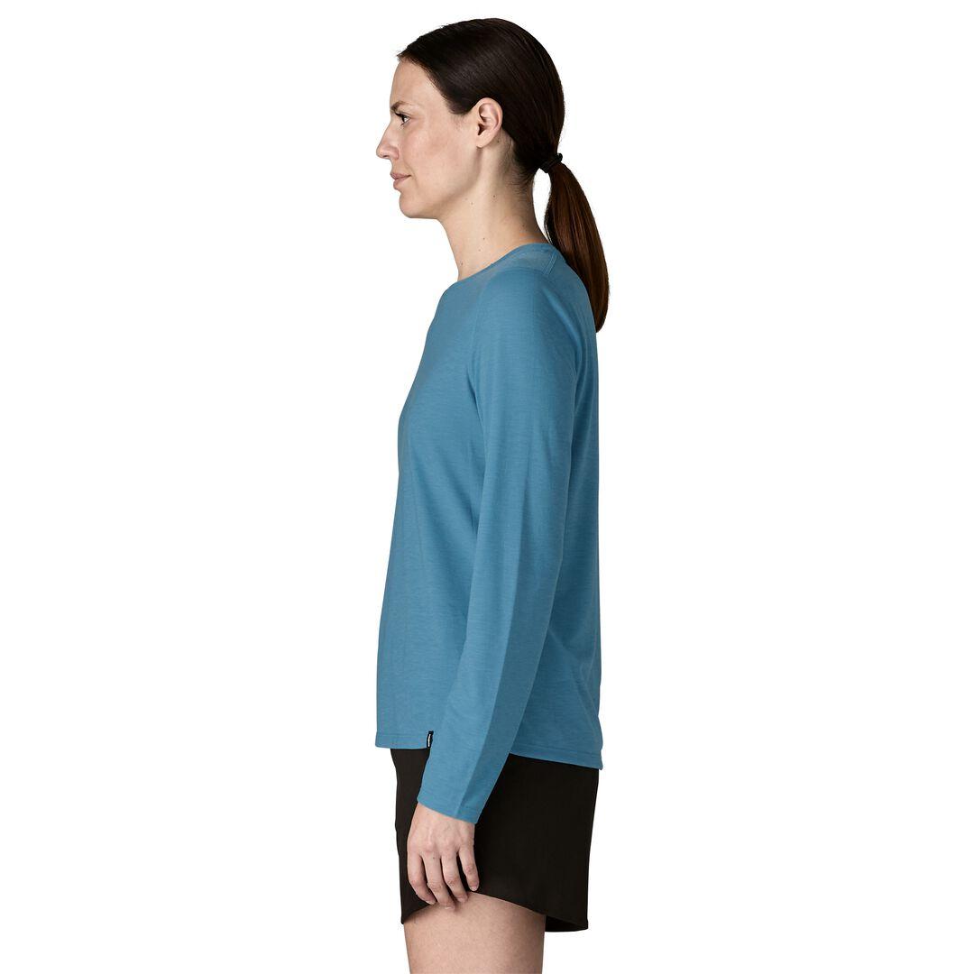 Long-Sleeved Capilene® Cool Trail Shirt