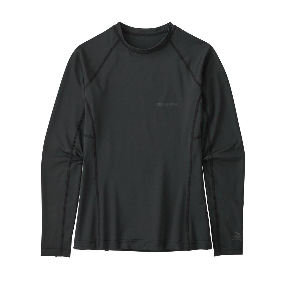 Long-Sleeved RØ® Top - Rashguard Surf Shirt