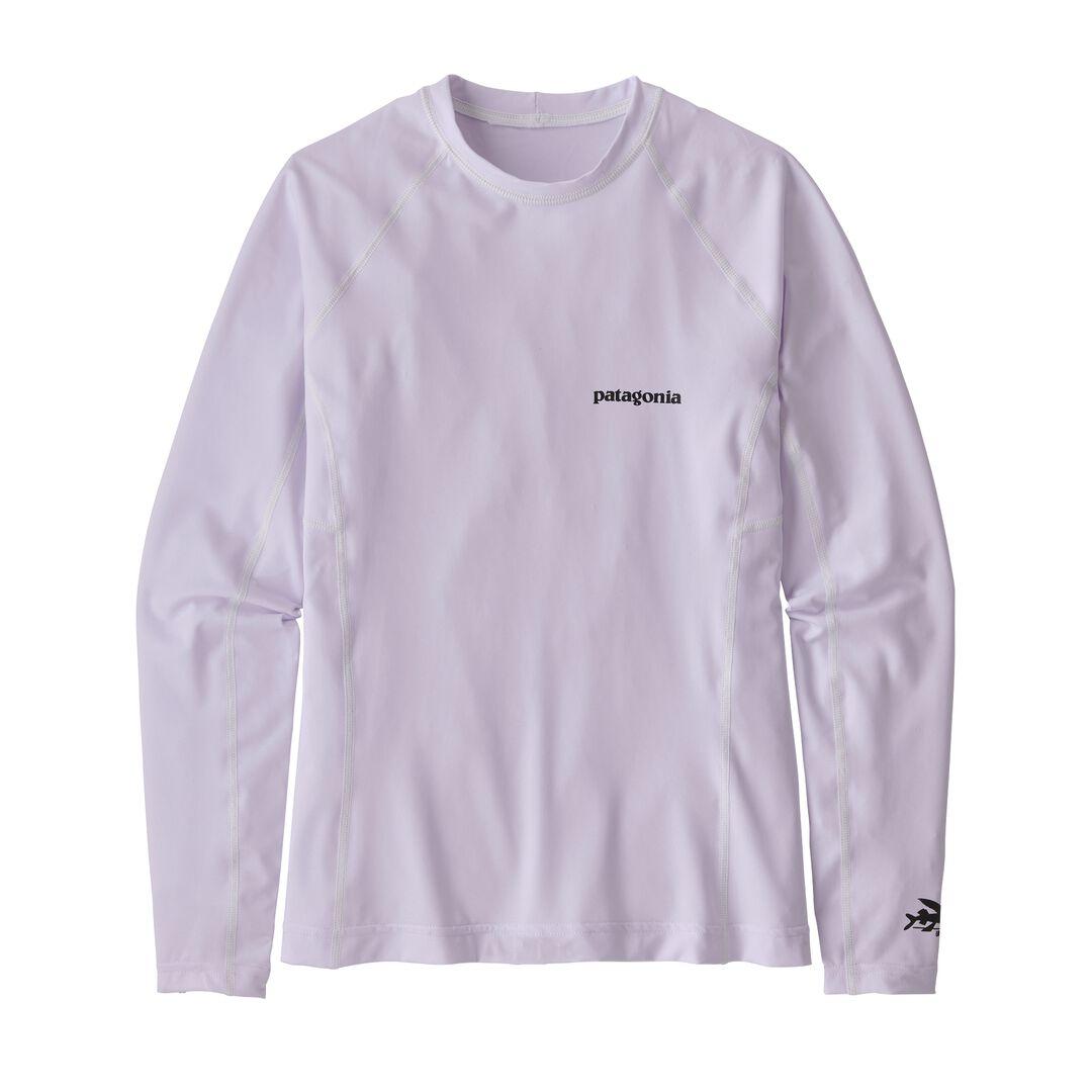 Long-Sleeved RØ® Top - Rashguard Surf Shirt