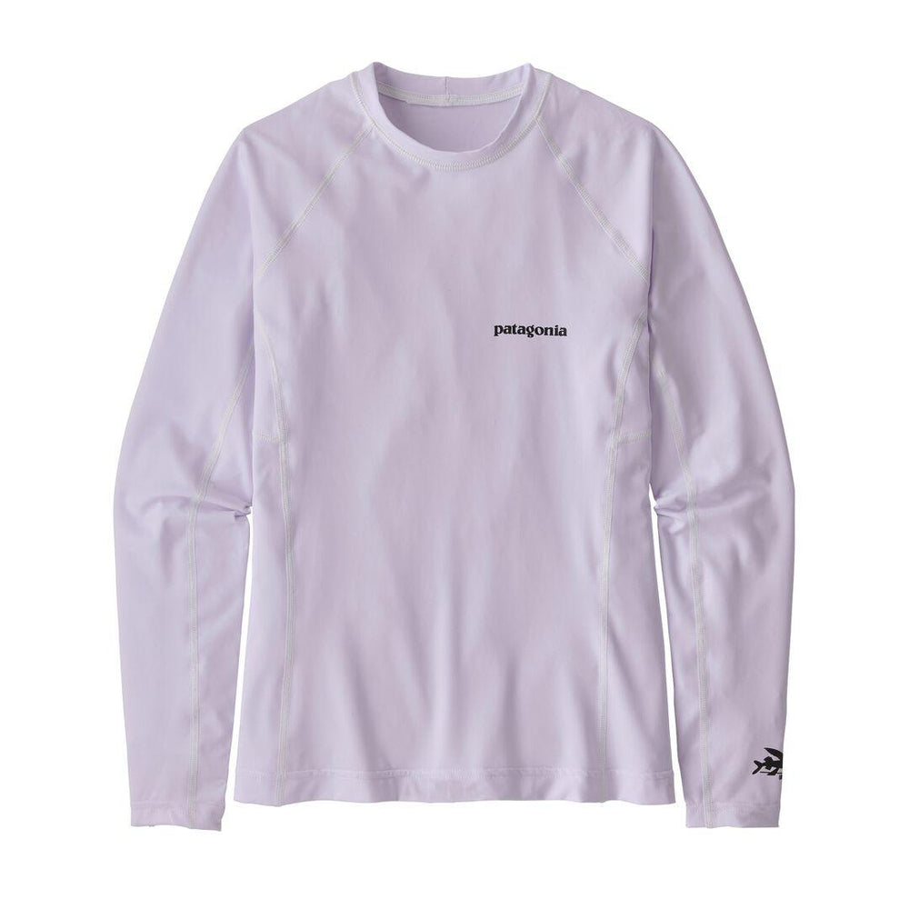 Long-Sleeved RØ® Top - Rashguard Surf Shirt