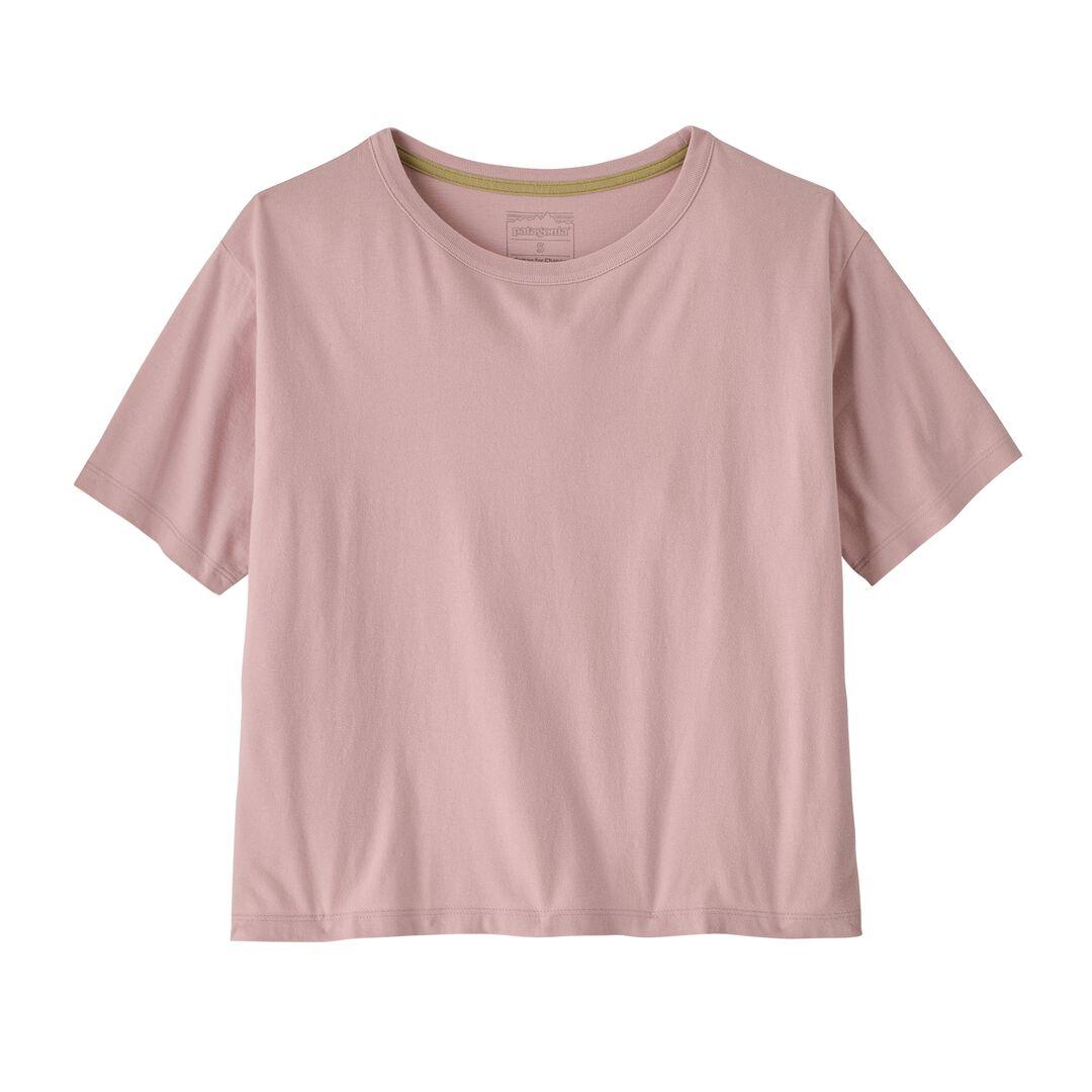 Daily Easy-Cut T-Shirt
