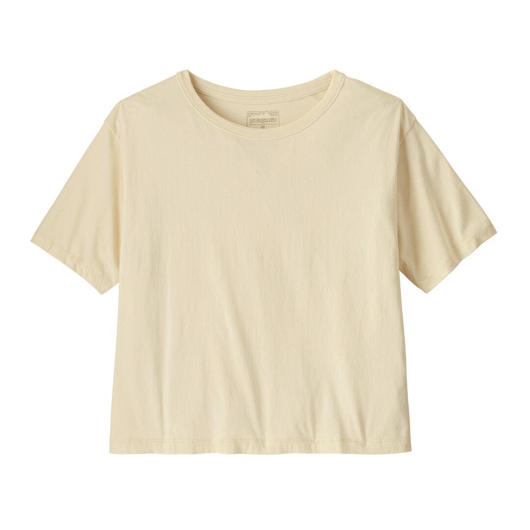 Daily Easy-Cut T-Shirt