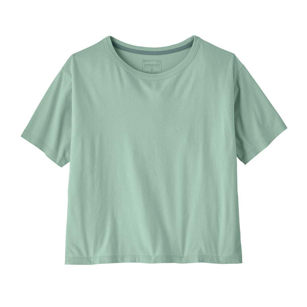 Daily Easy-Cut T-Shirt