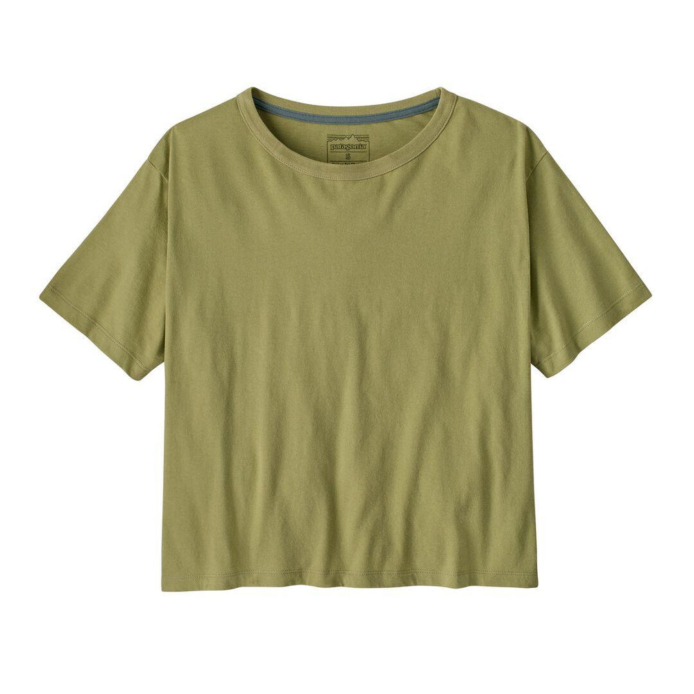 Daily Easy-Cut T-Shirt
