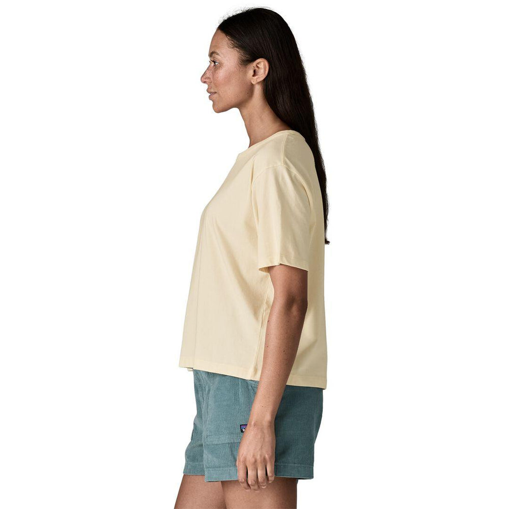 Daily Easy-Cut T-Shirt