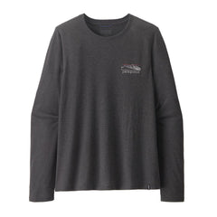 Long-Sleeved Capilene® Cool Trail Shirt - Stratapeaks