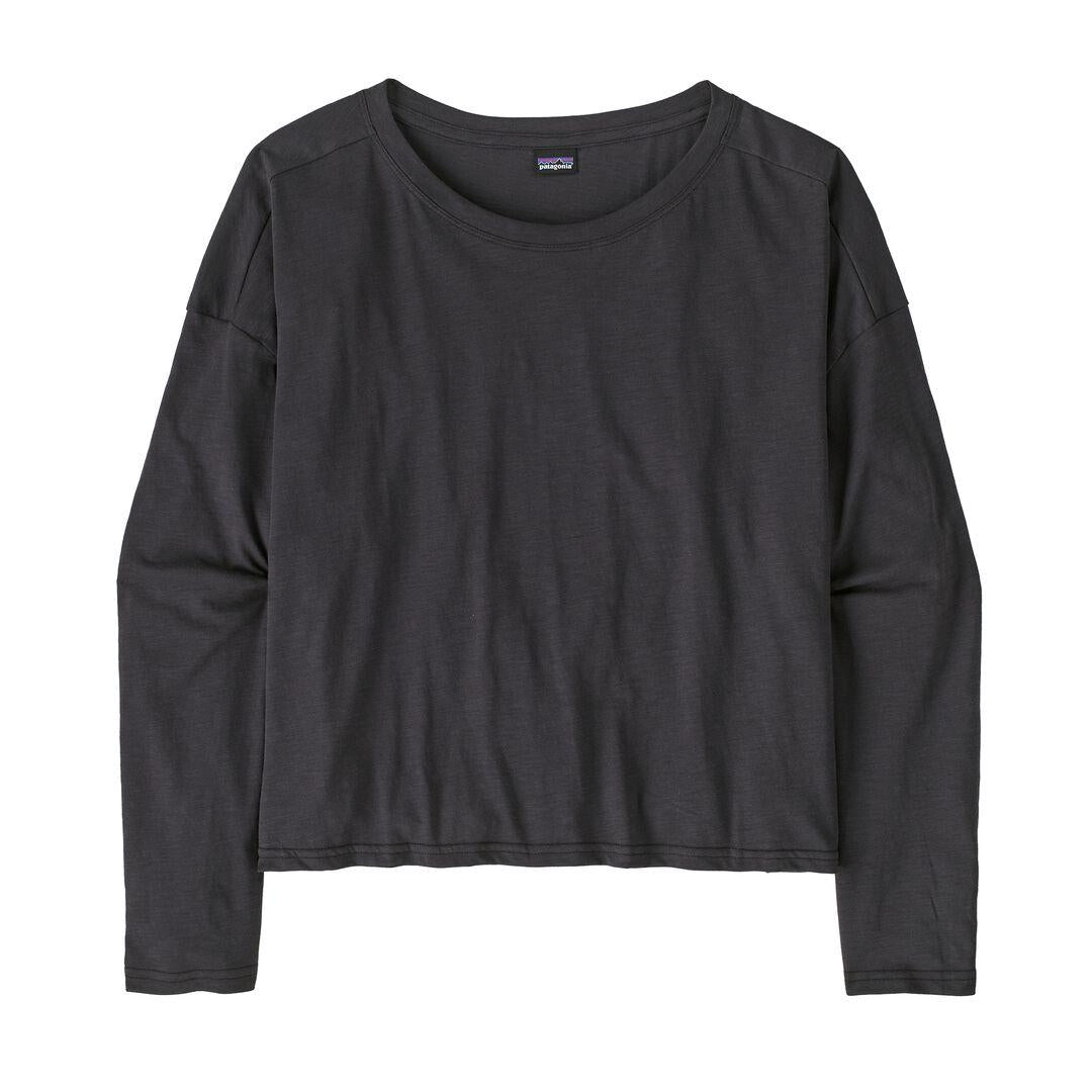 Long-Sleeved Mainstay Top