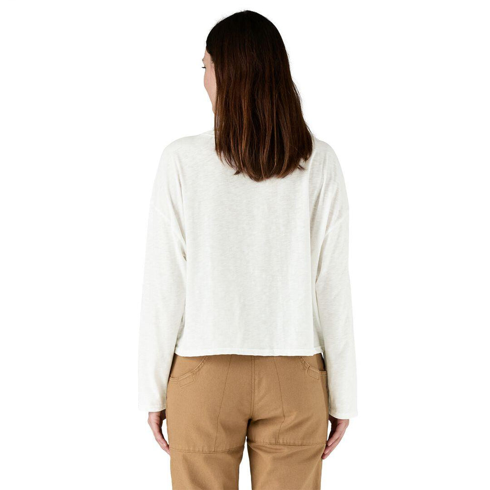 Long-Sleeved Mainstay Top