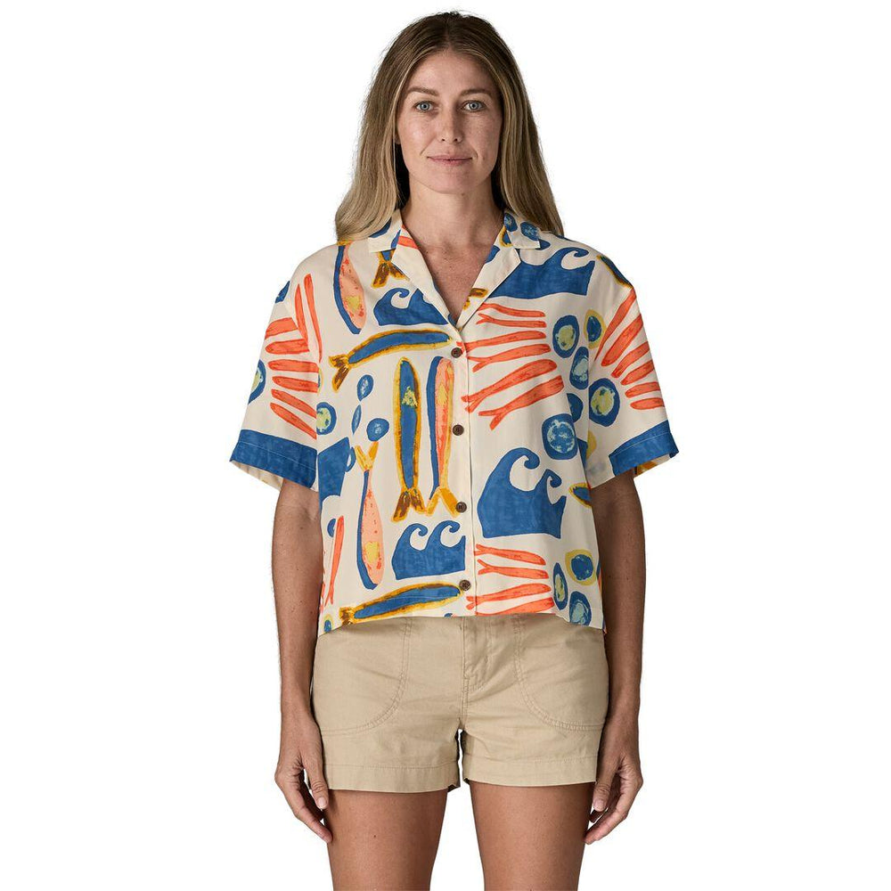 Tidal Threads Shirt