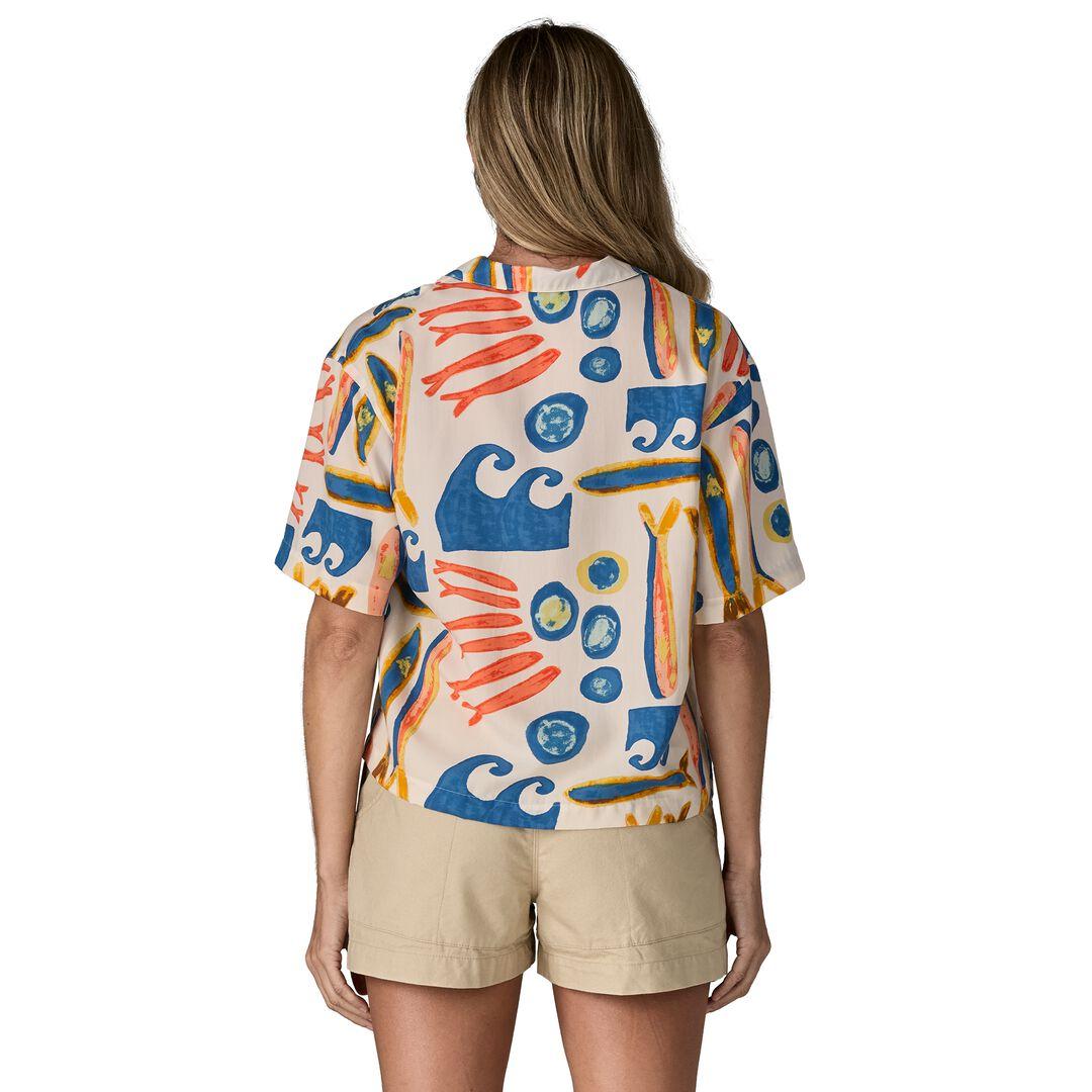 Tidal Threads Shirt