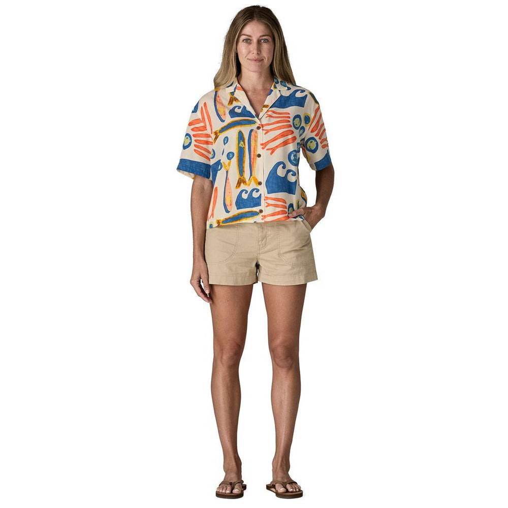 Tidal Threads Shirt