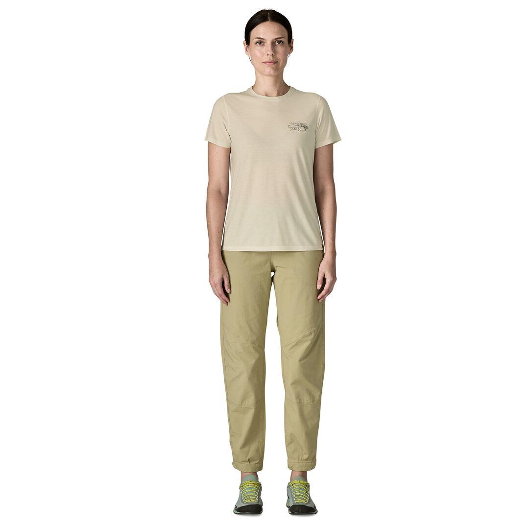Capilene® Cool Trail Shirt - Stratapeaks
