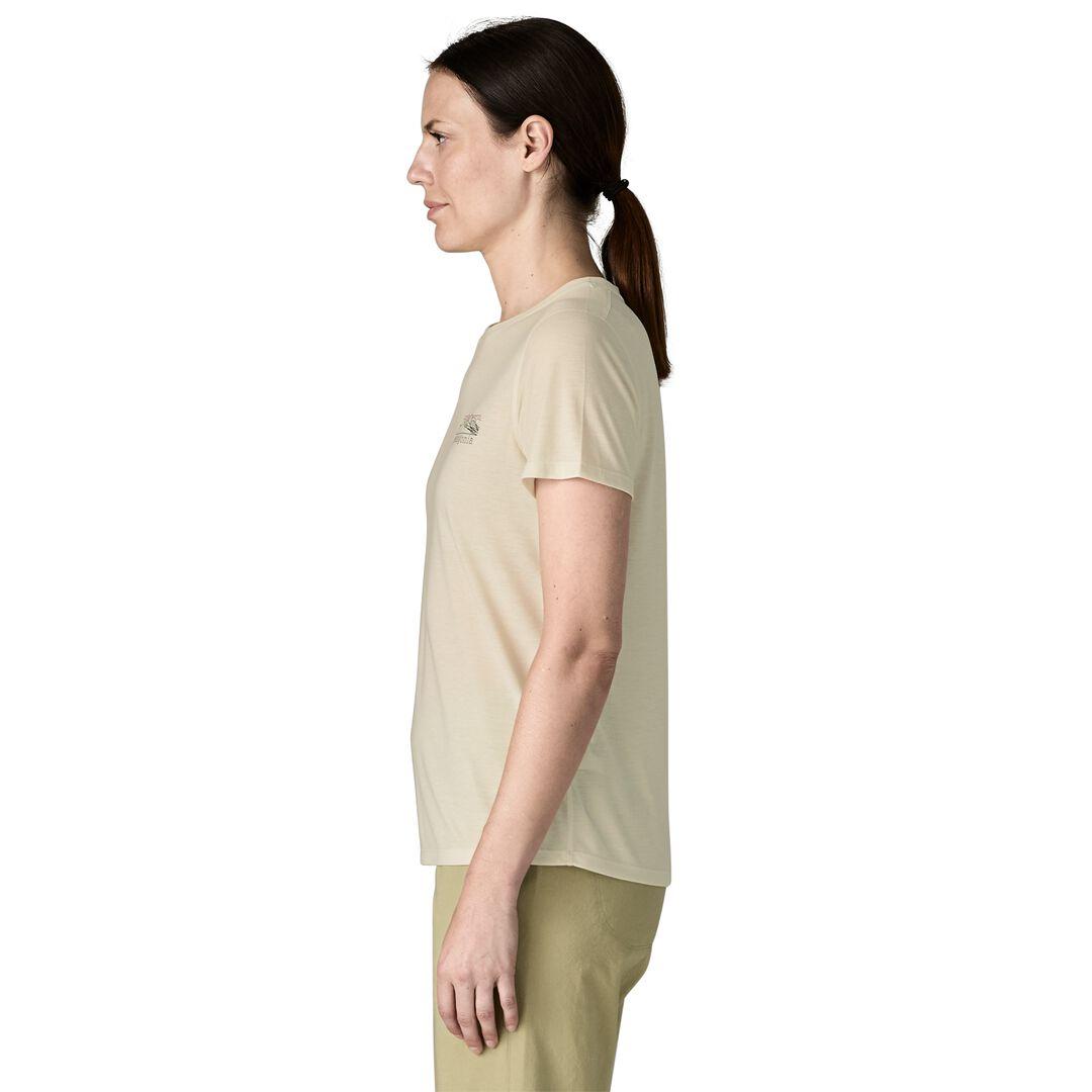 Capilene® Cool Trail Shirt - Stratapeaks
