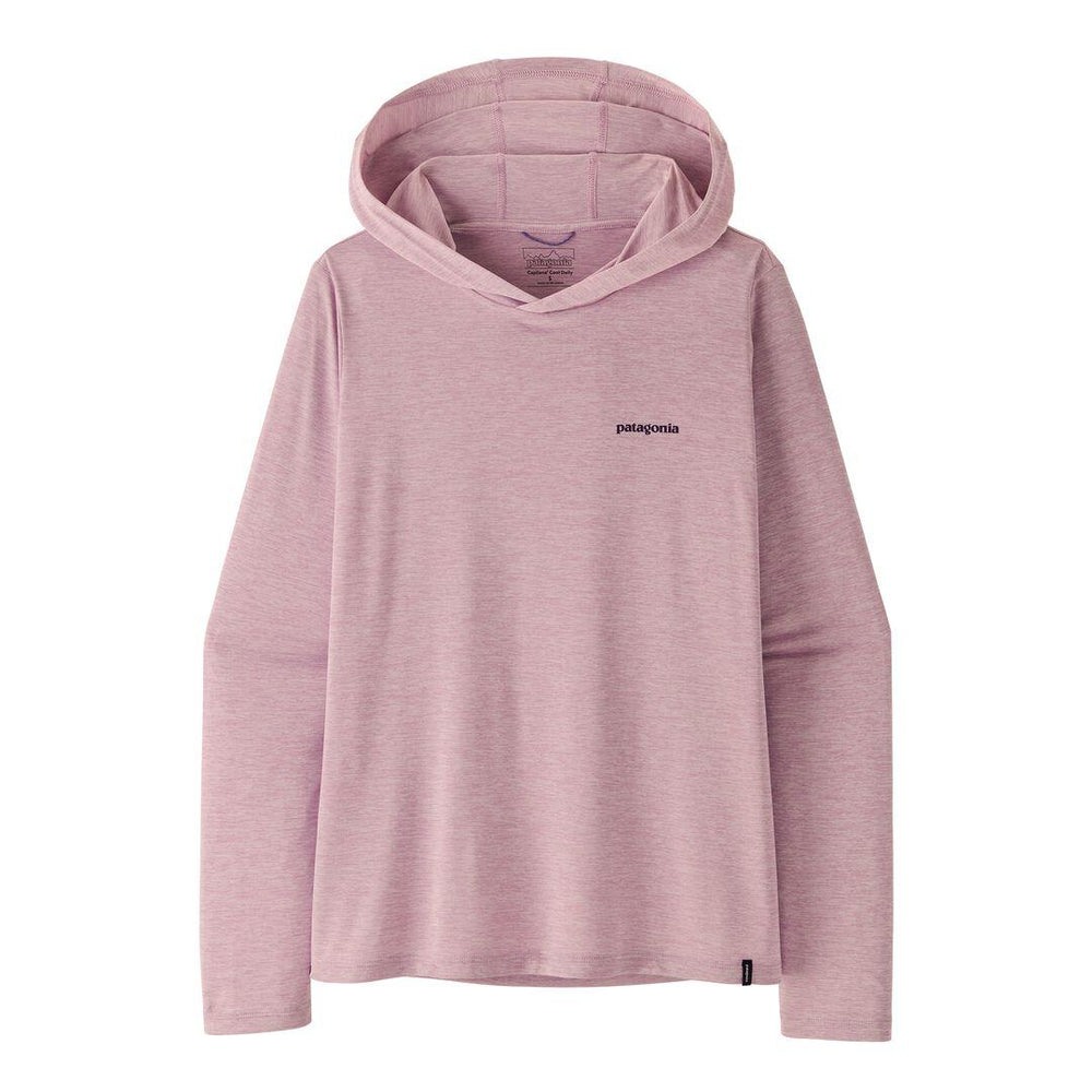 Capilene® Cool Daily Hoody - Boardshort Logo