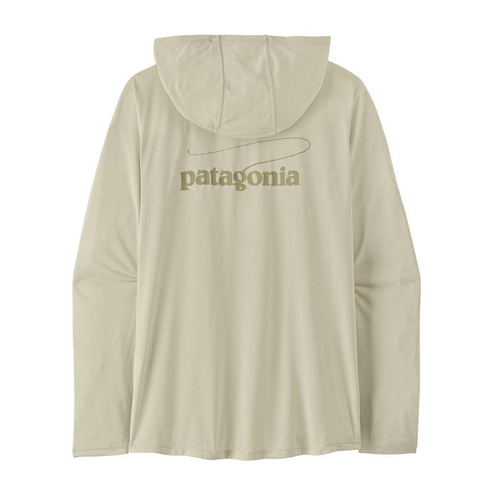 Capilene® Cool Daily Hoody - Casting Logo