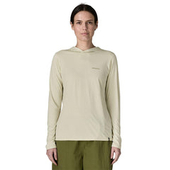 Capilene® Cool Daily Hoody - Casting Logo