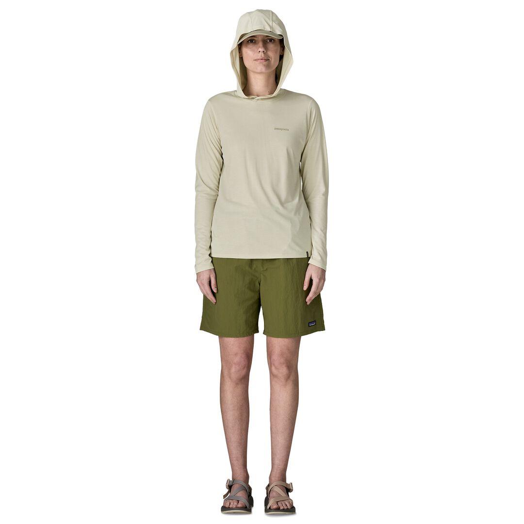 Capilene® Cool Daily Hoody - Casting Logo