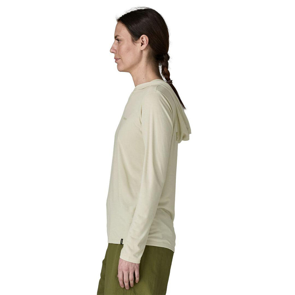 Capilene® Cool Daily Hoody - Casting Logo