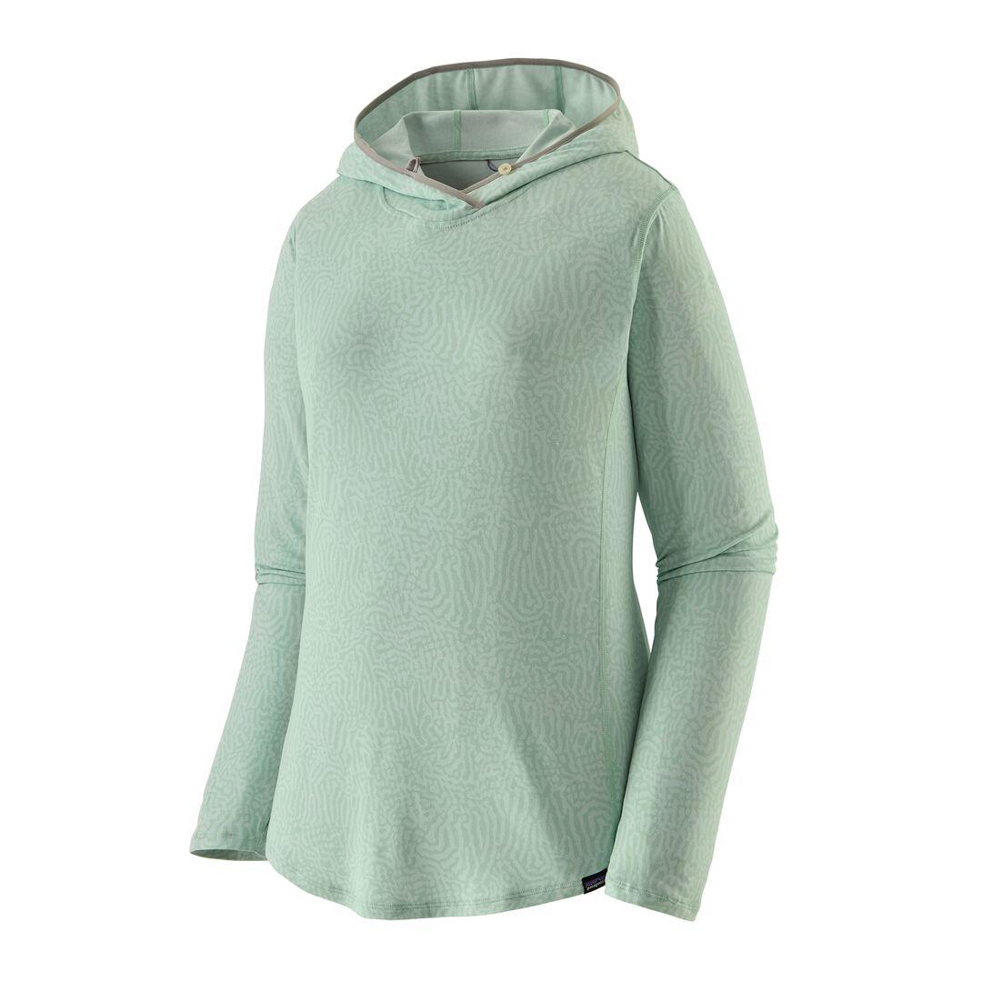 Tropic Comfort Natural Sun Hoody