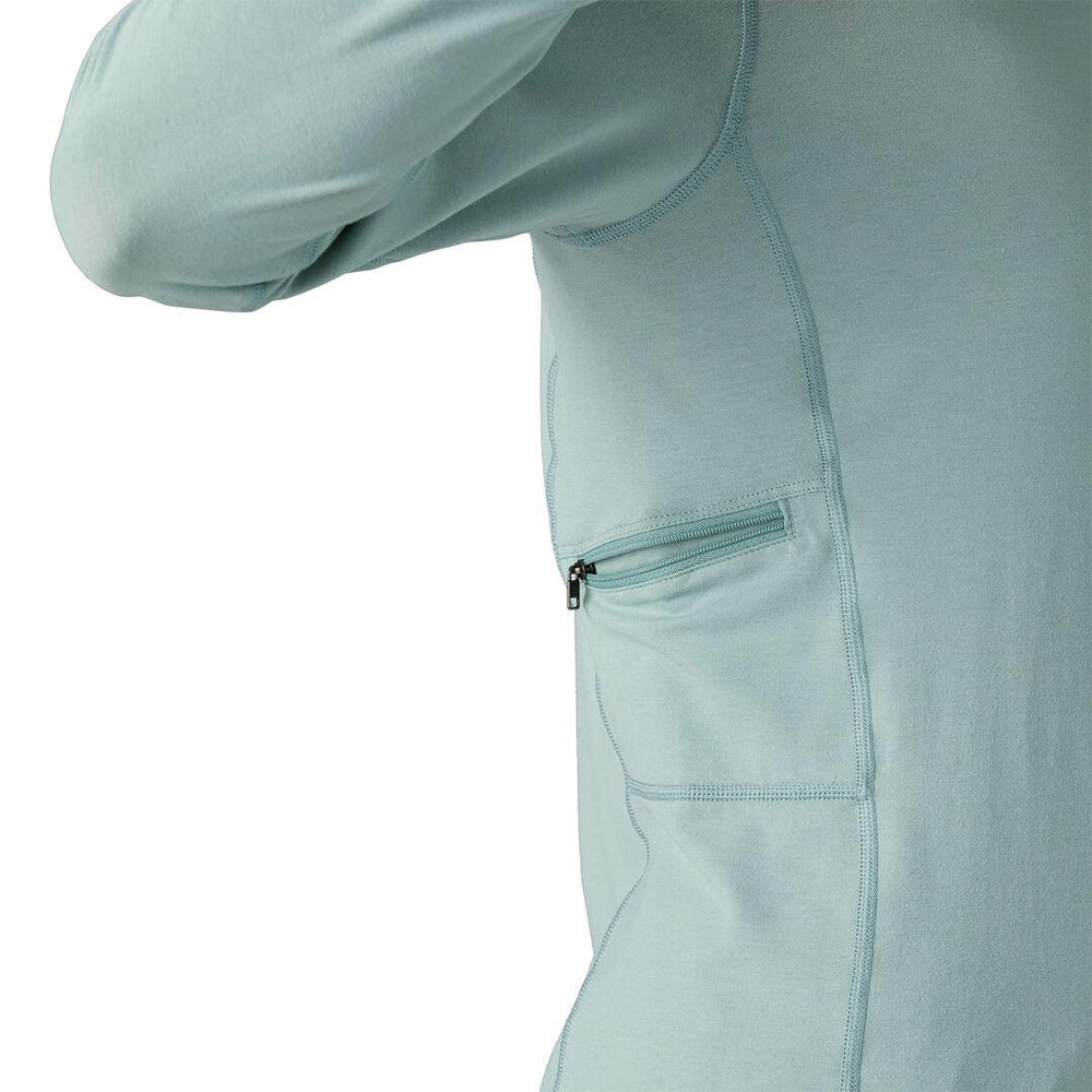 Tropic Comfort Natural Sun Hoody