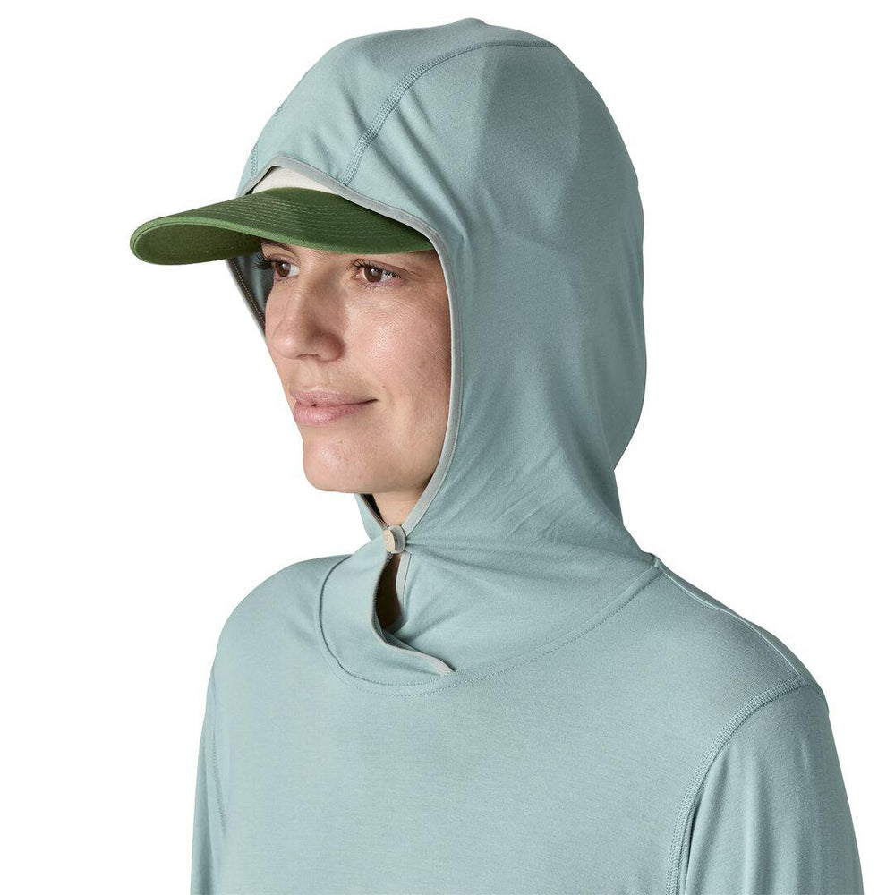 Tropic Comfort Natural Sun Hoody