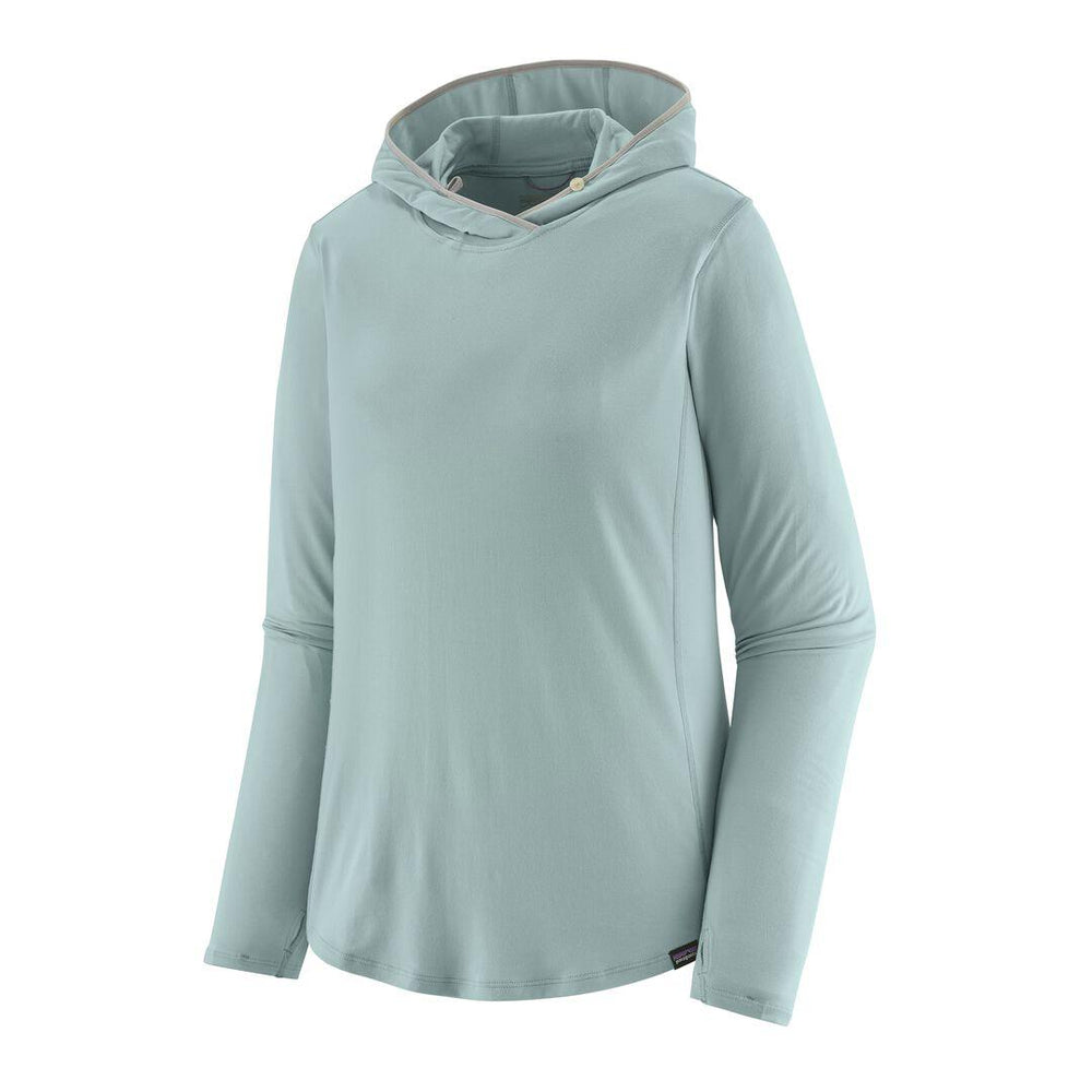 Tropic Comfort Natural Sun Hoody