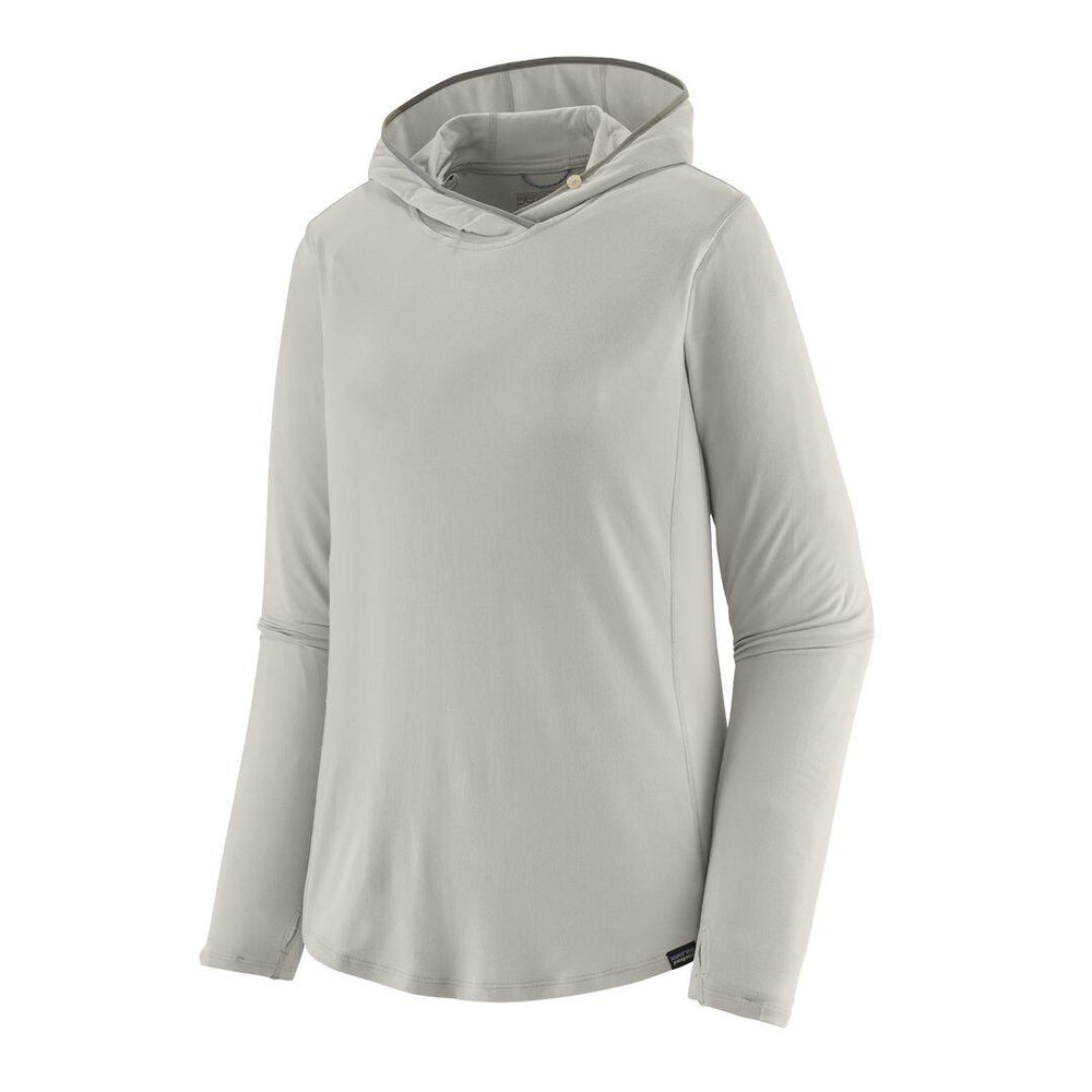 Tropic Comfort Natural Sun Hoody